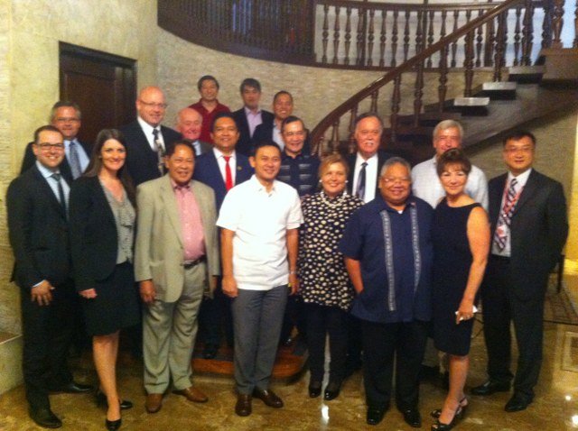 Board of Directors